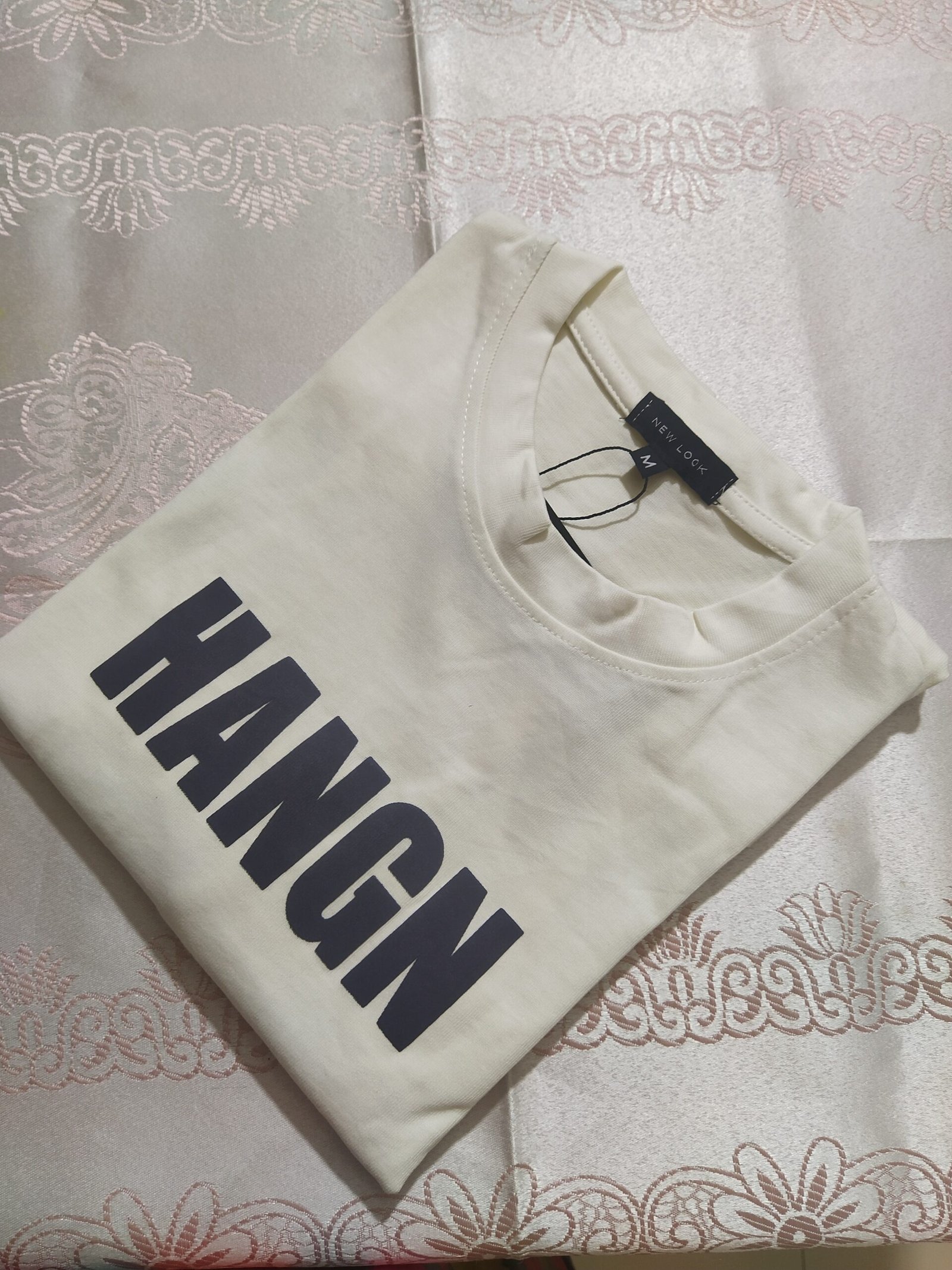 TAQIN Men's Polo & T-Shirt Collection - Image 25