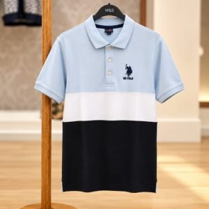 TAQIN Premium Polo Shirt